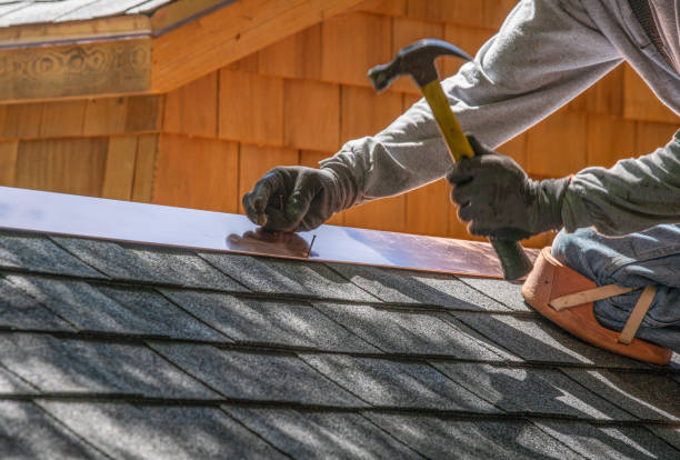 Sheet Metal Roofing in Cherry Branch, NC